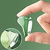 Lot de 12 protections d'angle pour meubles et tables