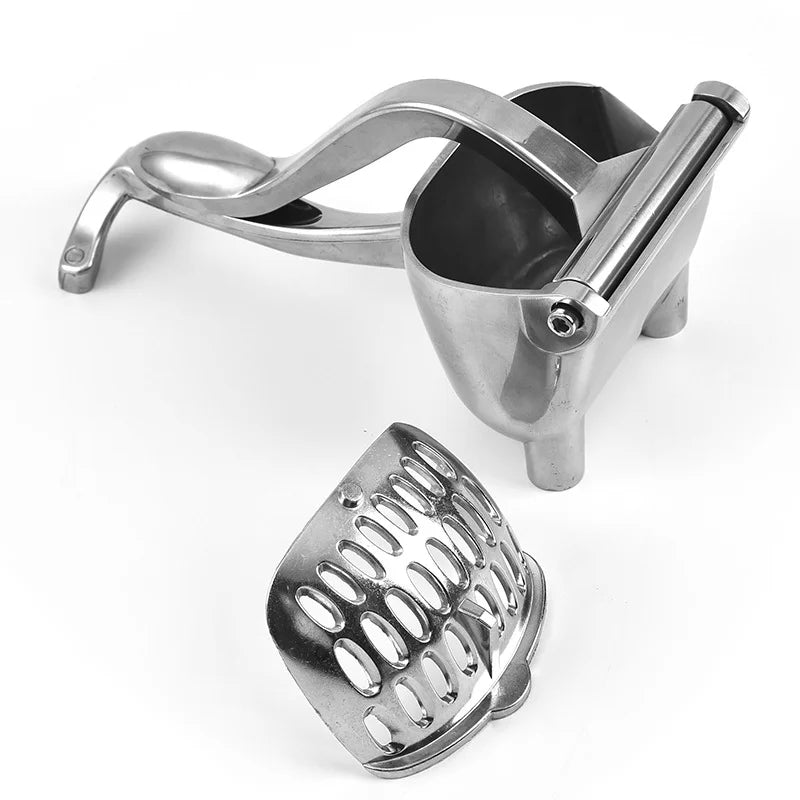 Presse-Fruits Manuel