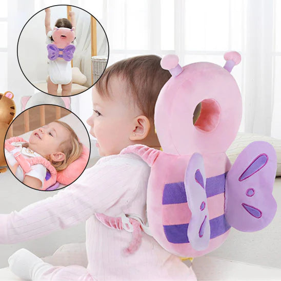 Coussin de protection anti chute