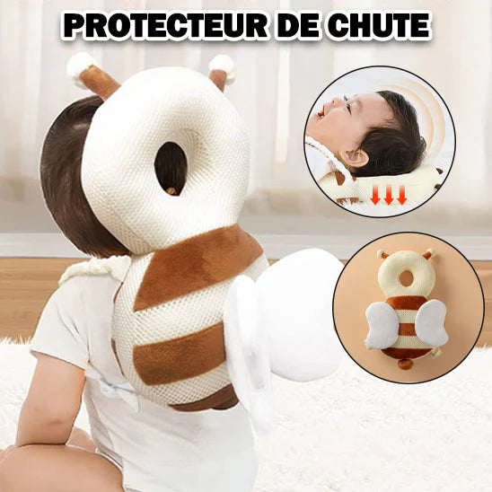 Coussin de protection anti chute