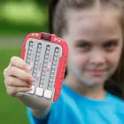 Jeu de rythme électronique