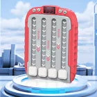 Jeu de rythme électronique