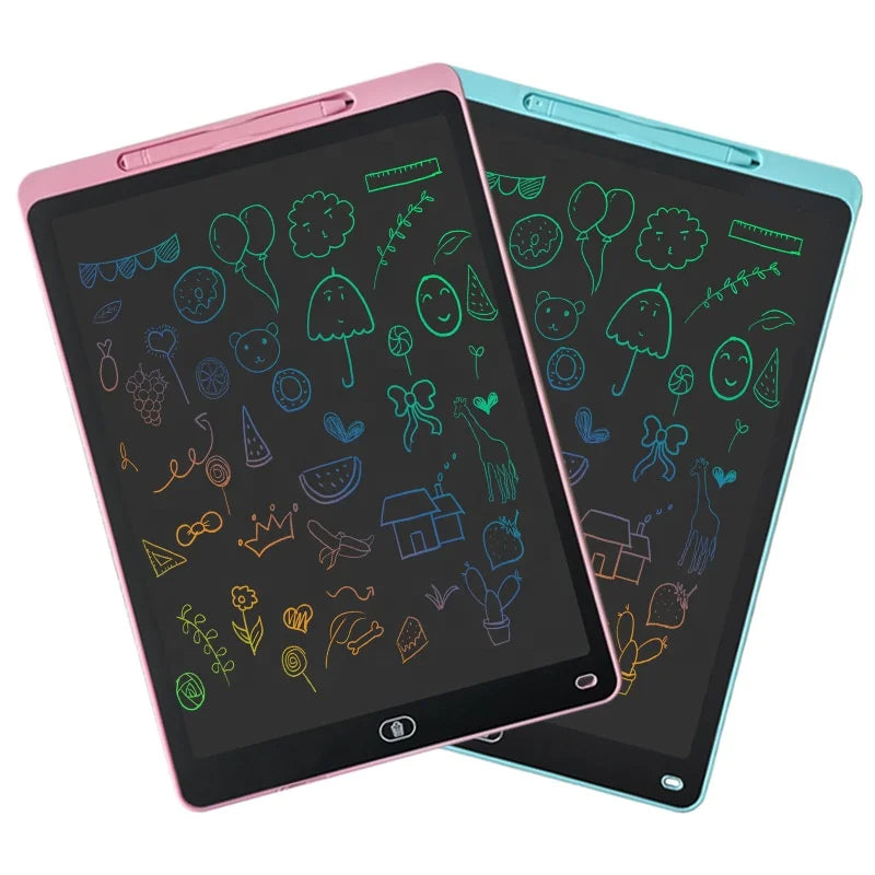 TABLETTE DE DESSIN NUMÉRIQUE